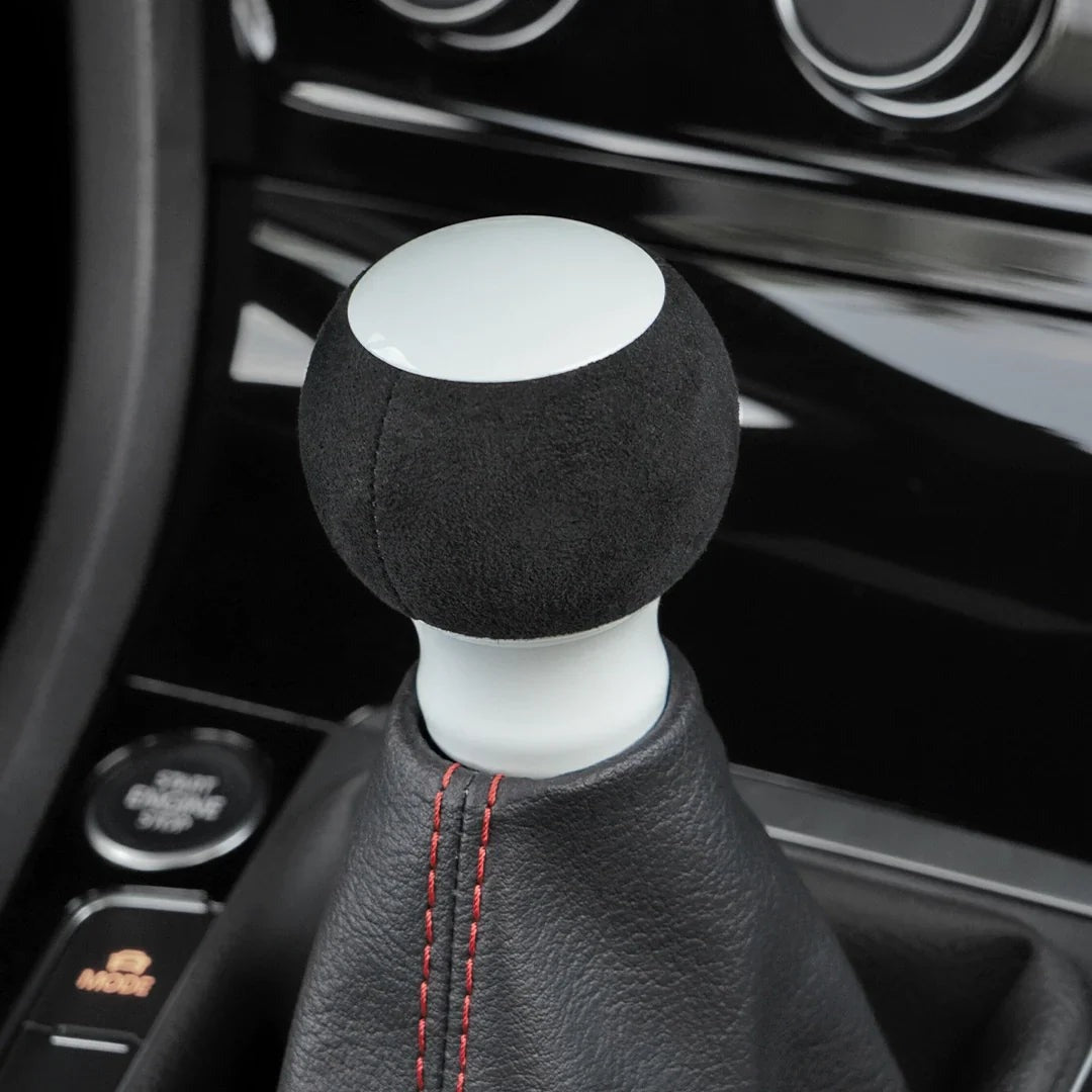 Billetworkz “Fusion” Weighted Shift Knob - Subaru 5-Speed