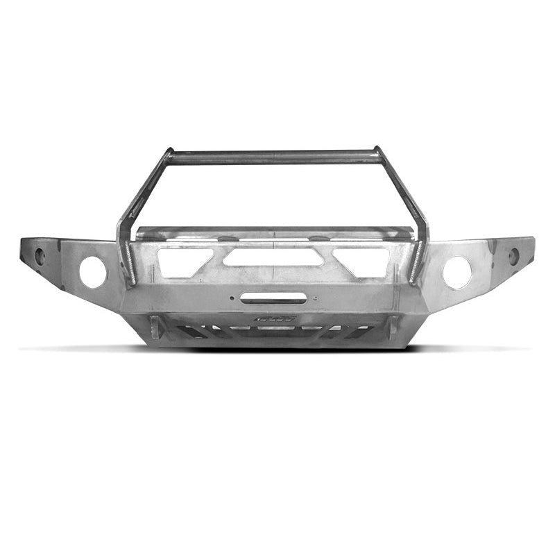 5th Gen Toyota 4Runner Baja Front Bumper 2010-2013