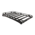 ARB Base Rack 84in x 51in with Mount Kit/Deflector/Full Cage Guard Rail