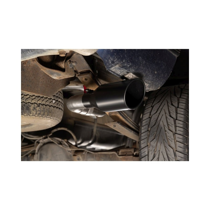 Flowmaster Flow FX Cat-Back Exhaust for 1994-1995 GM 1500/2500 LD - 718190