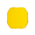 Baja Designs Squadron 2.0 Rock Guard (Single) - Baja Amber