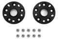 PERRIN 20mm Wheel Spacers 5x114.3 w/56mm Hub - Black Pair - 2005-2021 Subaru STI / 2015-2026 WRX
