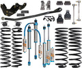 Carli Pintop Leveling System - Base - 2in Lift - 19-22 Ram Powerwagon - Gas - R2 Coil