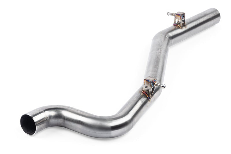 APR 18-25 Volkswagen Tiguan (MK2) AWD Catback Exhaust System