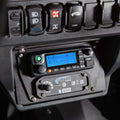 Rugged Radios Polaris XP1 Mount Kit for M1 / G1 / RM60 / GMR45 Radio and Rugged Intercom Rugged RDM