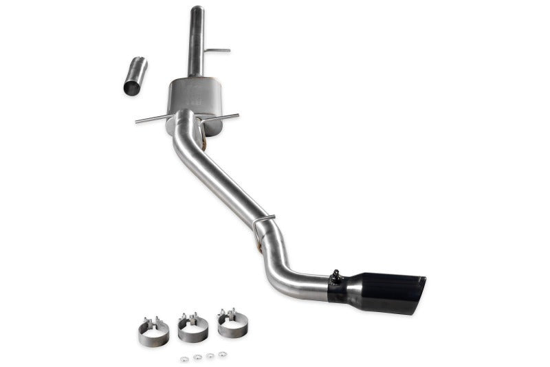 Flowmaster Signature Cat-Back Exhaust for 2014-2019 Silverado/Sierra 1500 - 737857