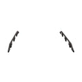 ARB BASE Rack Guard Rail Suits 1770020