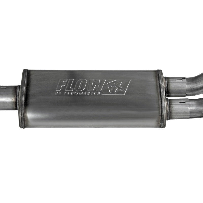 Flowmaster 06-08 Dodge RAM 1500 5.7L FlowFX DOS Cat-Back Exhaust System