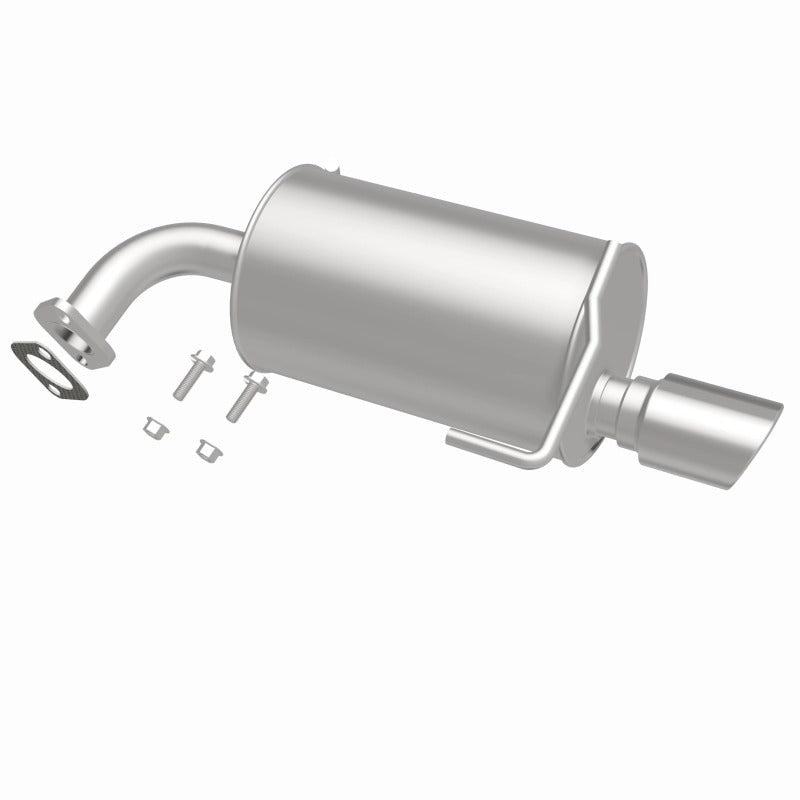 MagnaFlow BRE Muffler Kit - 2006-2009 Subaru Legacy 2.5L
