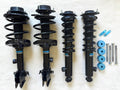 Flatout Suspension Trail Runner 2” Suspension Lift Kit - 2010-2014 Subaru Outback 3.6R