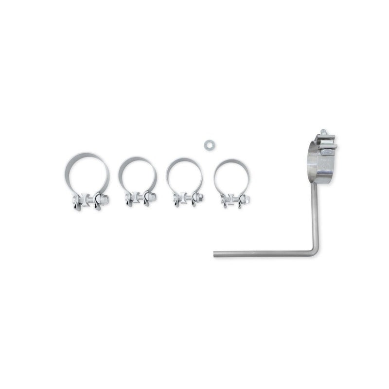 Flowmaster 22-25 Nissan Frontier 3.8L American Thunder Cat-Back Exhaust System