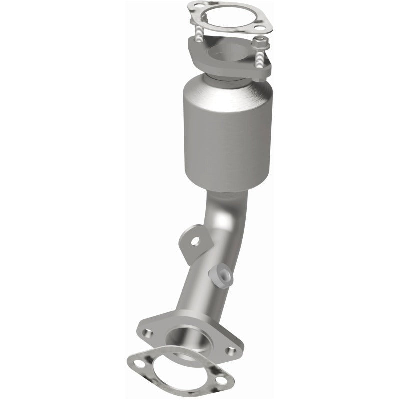 MagnaFlow California Direct Fit Catalytic Converter - 2009-2010 Subaru Forester H4 2.5L
