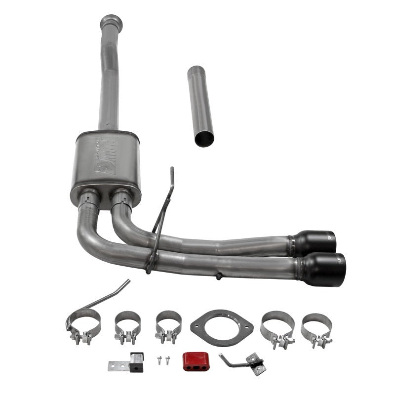 Flowmaster 21-25 Ford F-150 2.7L/3.5L/5.0L FlowFX DOSS Exhaust System