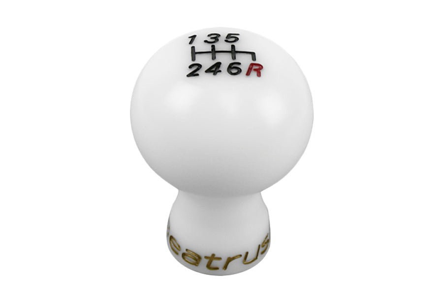 Beatrush Duracon Shift Knob 6MT - 2015-2021 Subaru WRX / STI
