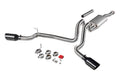 Flowmaster Signature Series Cat-Back Exhaust for 2016-2023 Toyota Tacoma - 737918