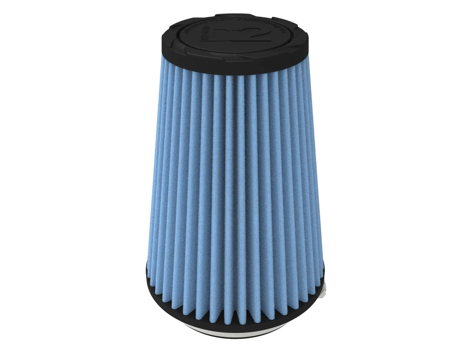 aFe D2 Universal Air Filter 3-5/16in x 5in x 3-1/2in x 7in - 21-33507V