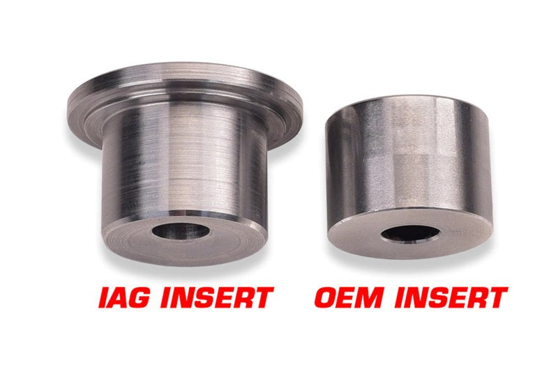 IAG Performance Adjustable Timing Idler Kit - Subaru Models (inc. 2002-2014 WRX / 2015-2021 STI)