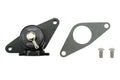 Turbosmart Recirculating Blow Off Valve Kompact Plumb Back Black