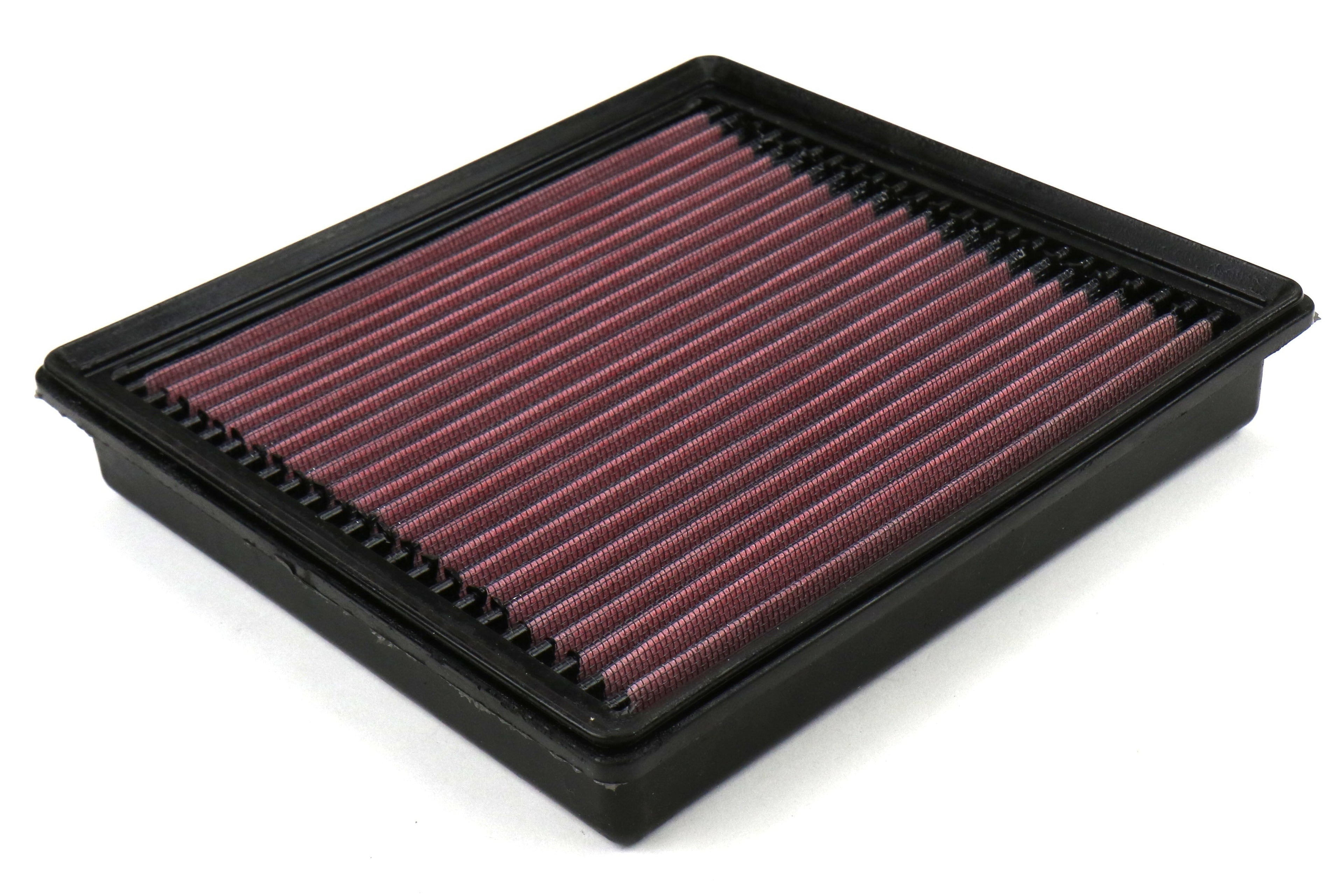 K&N Replacement Air Filter - 2019-2021 Subaru WRX / STI
