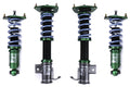 Fortune Auto Gen 7 500 Series Coilovers w/ Front Endlinks & Swift Springs (6K Front / 7K Rear) - 2013-2016 Scion FR-S / 2013-2020 Subaru BRZ / 2017-2020 Toyota 86