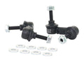 Whiteline Front Sway Bar Link Kit - 2002-2008 Subaru WRX / 2004-2008 STI