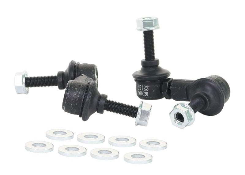 Whiteline Front Sway Bar Link Kit - 2002-2008 Subaru WRX / 2004-2008 STI