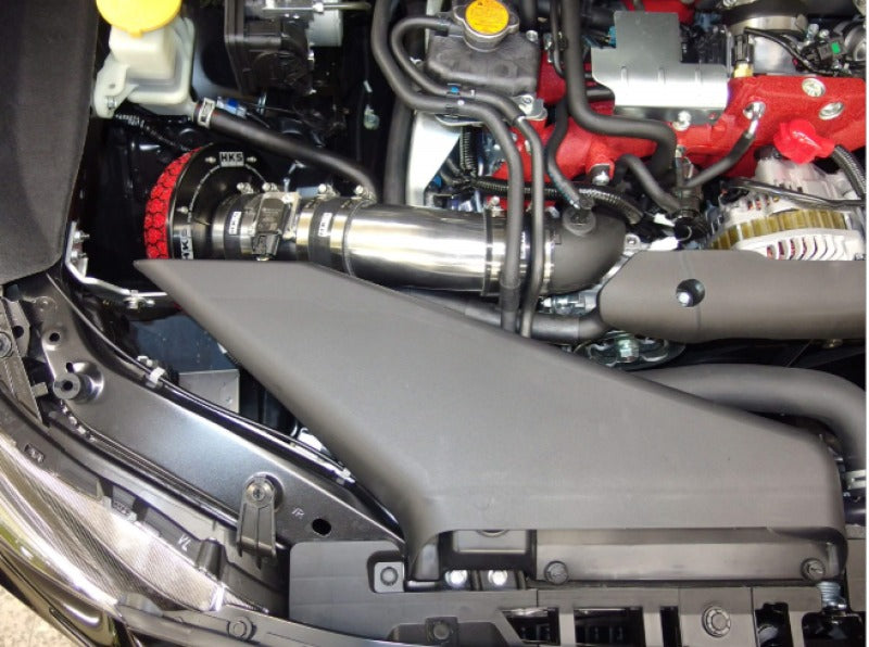 HKS RS Intake System - 2015-2021 Subaru STI (VAB VAF WRX STI EJ257
