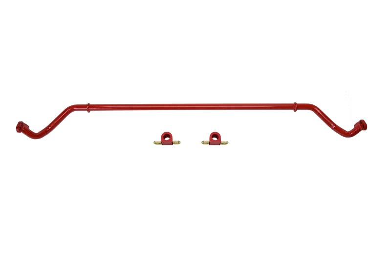 Pedders Adjustable 22mm Front Sway Bar - 2009-2014 Subaru WRX / 2009-2014 STI