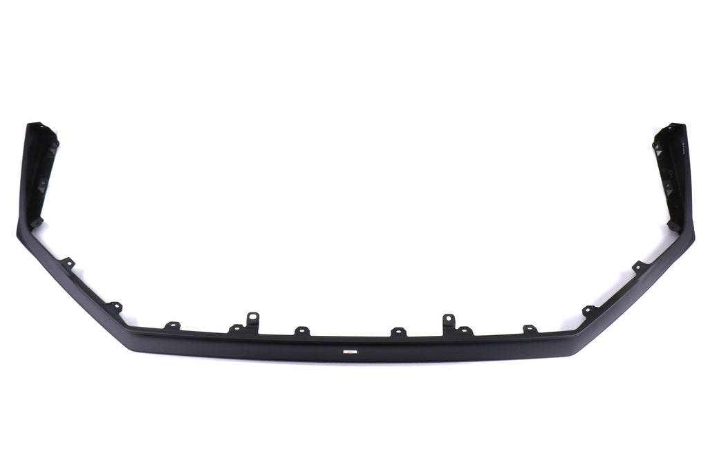 Subaru OEM STI Front Underspoiler - 2017-2019 Subaru Impreza