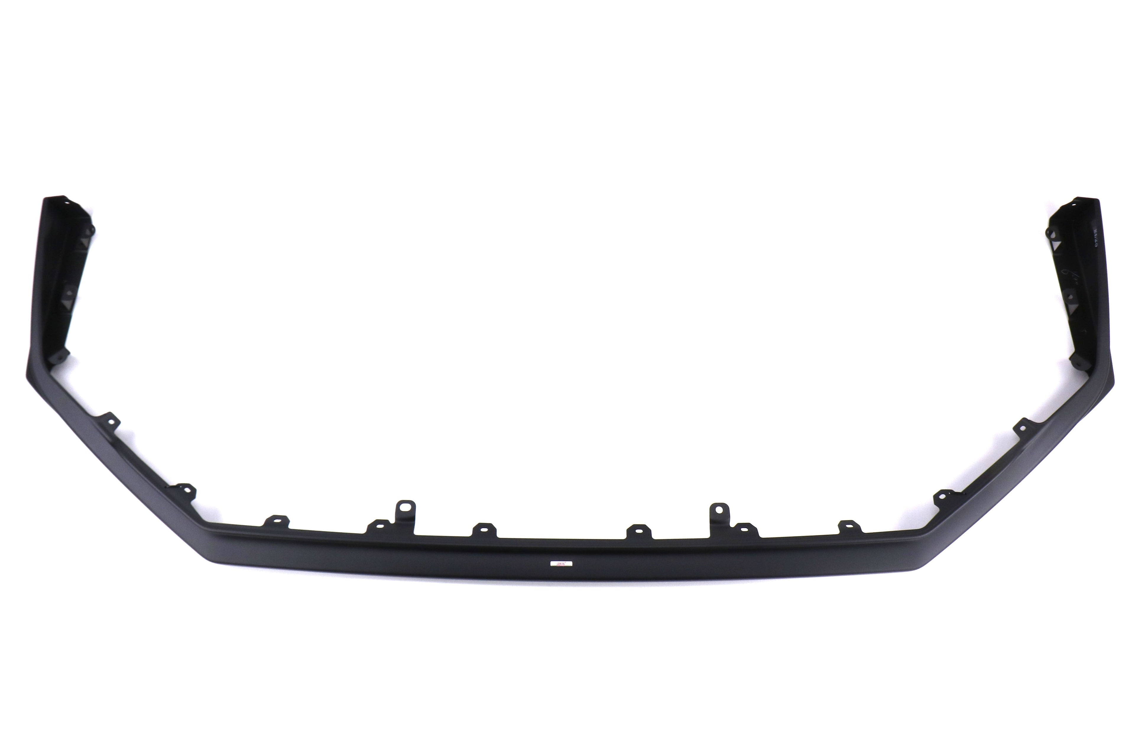 Subaru OEM STI Front Underspoiler - 2017-2019 Subaru Impreza
