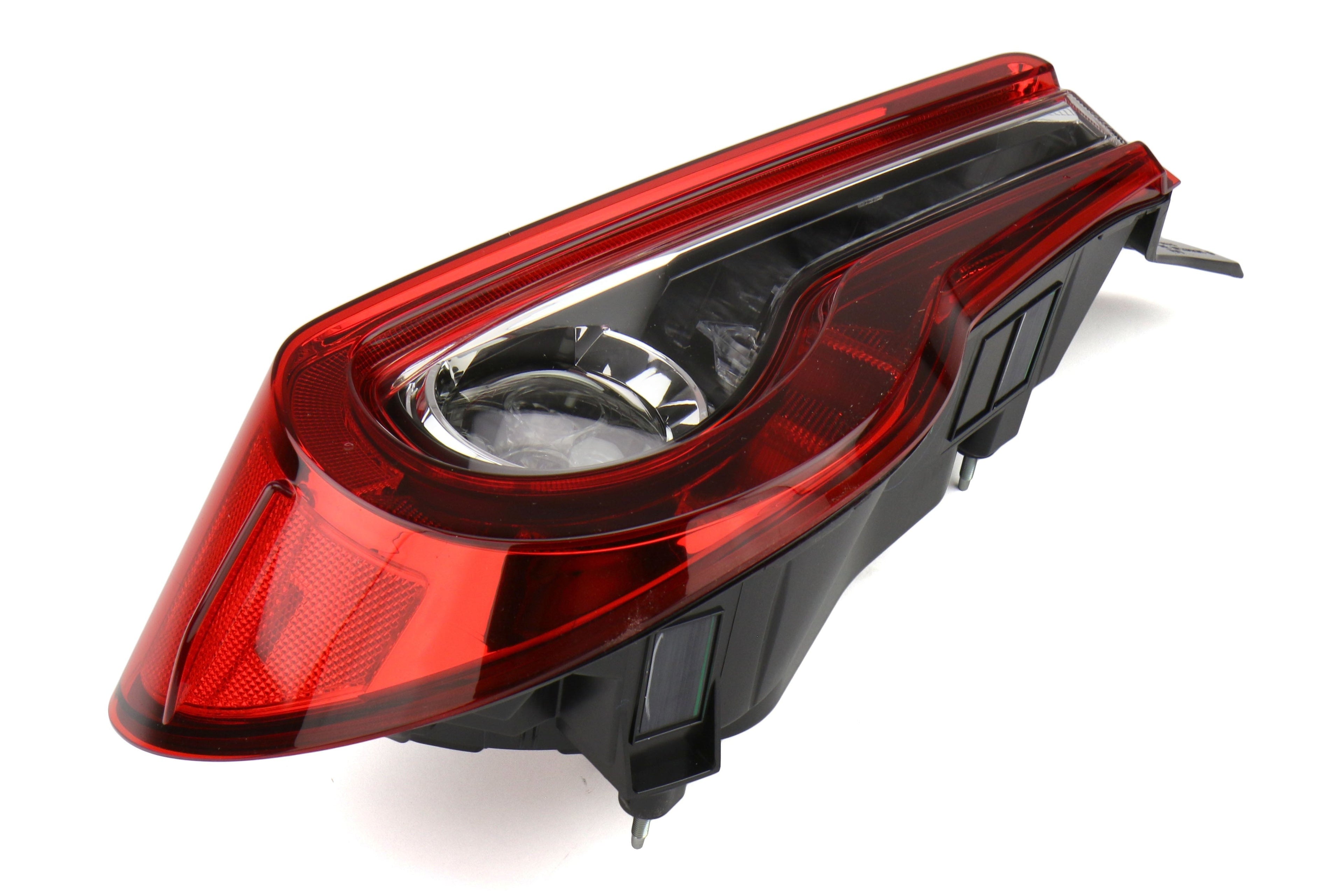 Toyota / Subaru 2017+ LED Tail Lights (Left Hand) - 2017-2021 Subaru BRZ / Toyota 86