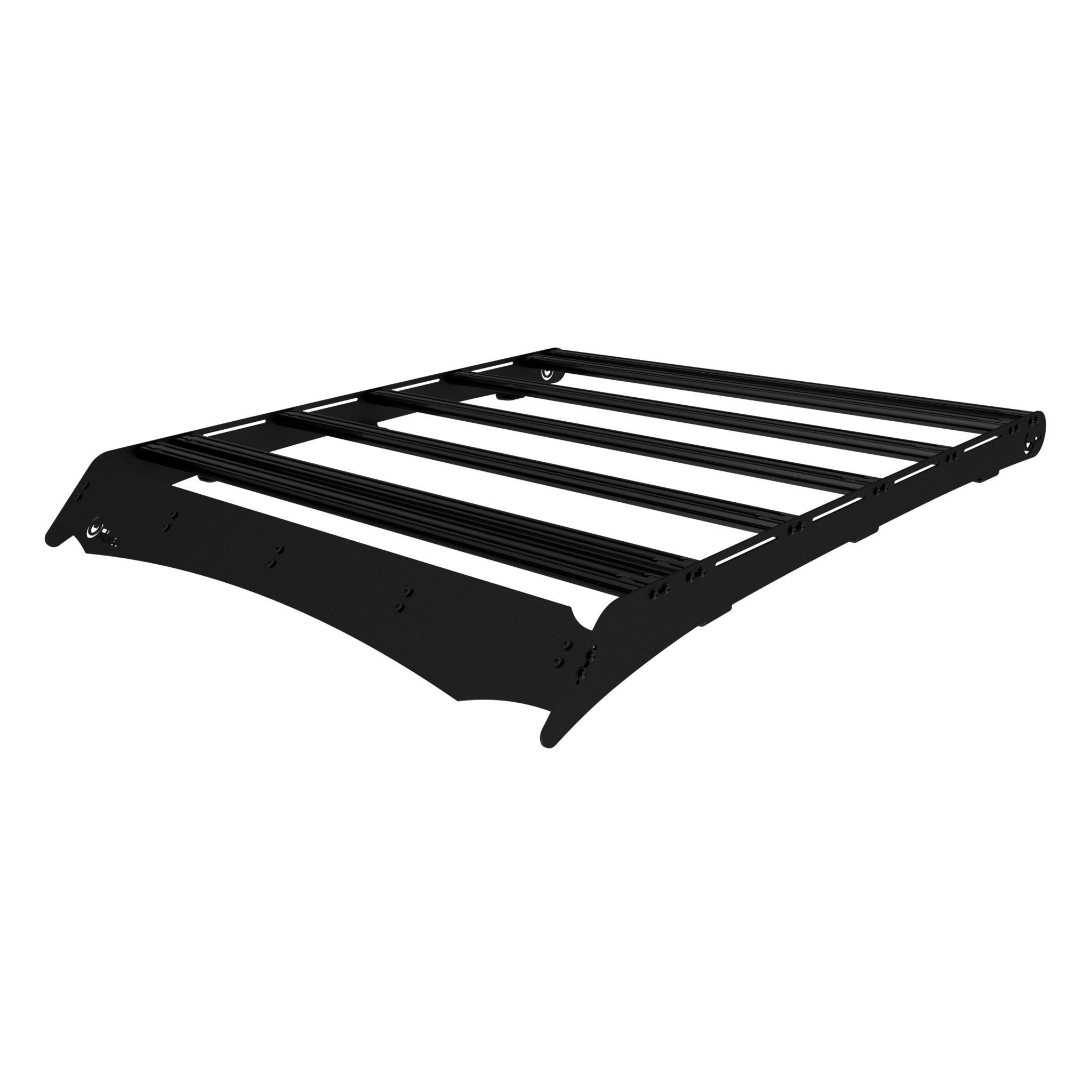 PRINSU Tundra CrewMax Cab 3rd Gen 2022-Current Roof Rack