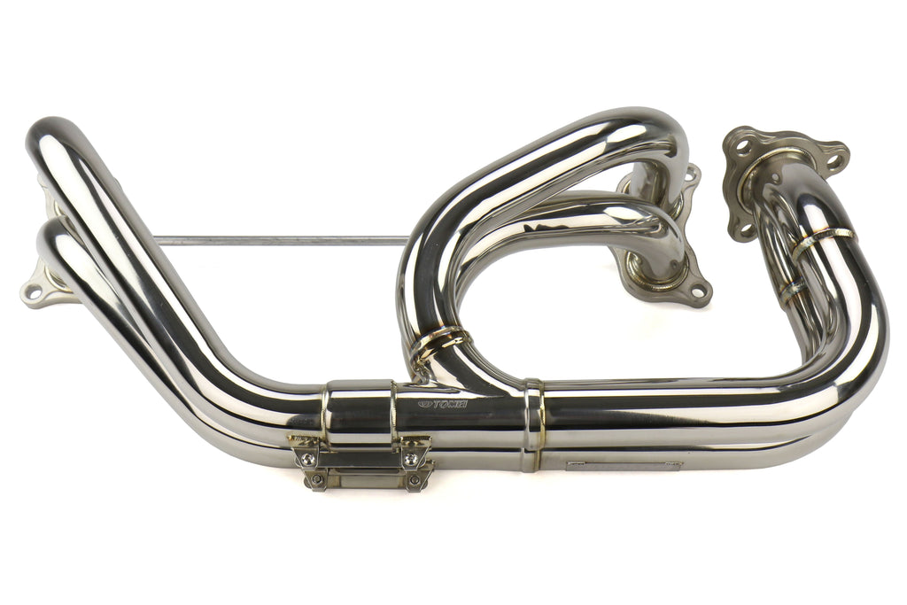 Tomei Expreme Equal Length Exhaust Manifold - Subaru Models (Inc. 2002-2014 Subaru WRX / 2004-2021 STI, etc.)