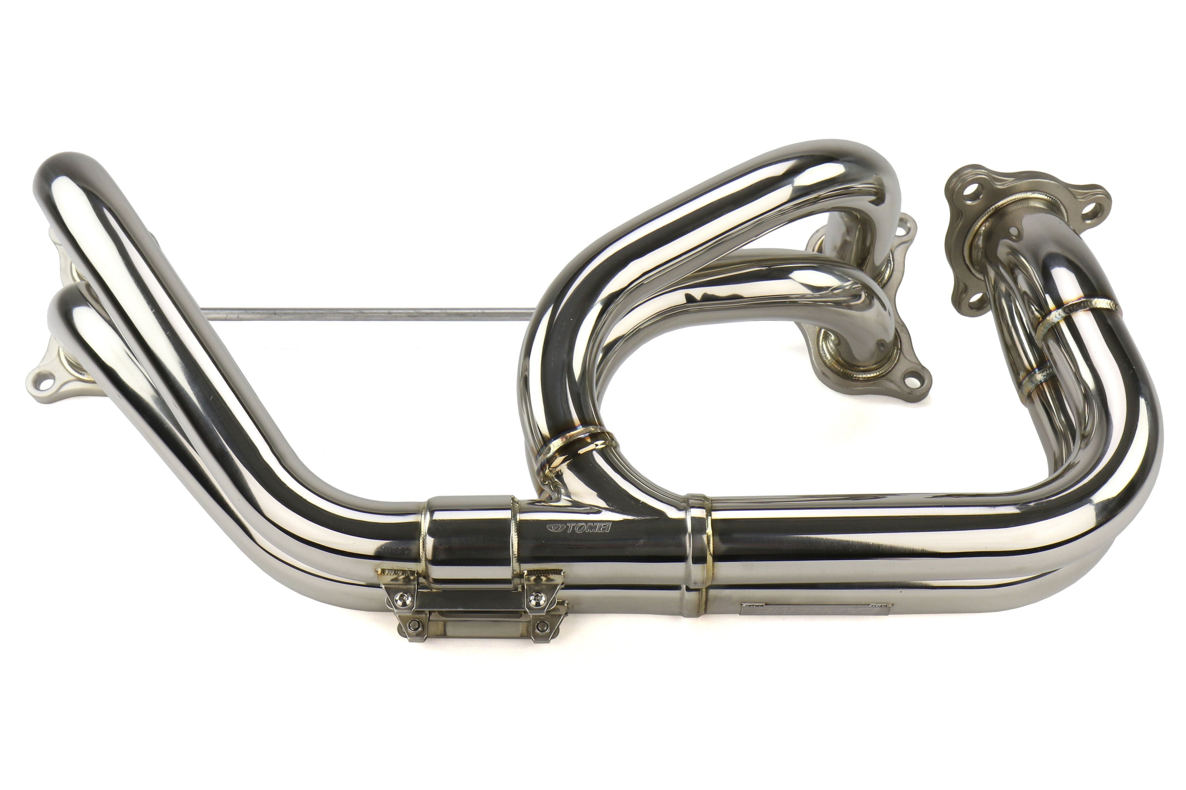 Tomei Expreme Equal Length Exhaust Manifold - Subaru Models (Inc. 2002-2014 Subaru WRX / 2004-2021 STI, etc.)