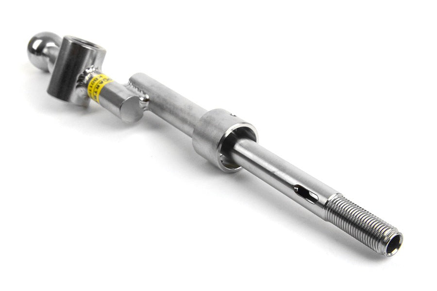 Kartboy Short Throw Shifter - 2004-2021 Subaru STI
