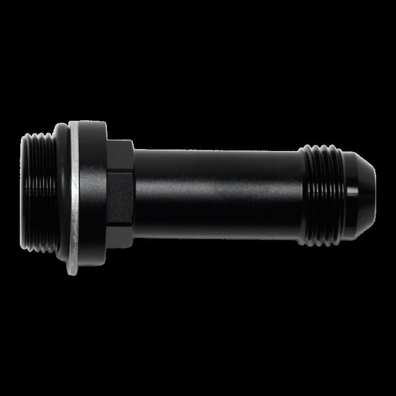 DeatschWerks 8AN Long to 7/8-20 Carb Adapter