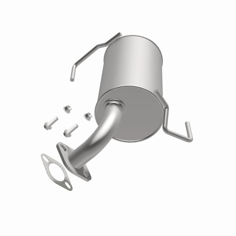 MagnaFlow BRE Muffler Kit - 2006-2009 Subaru Legacy 2.5L