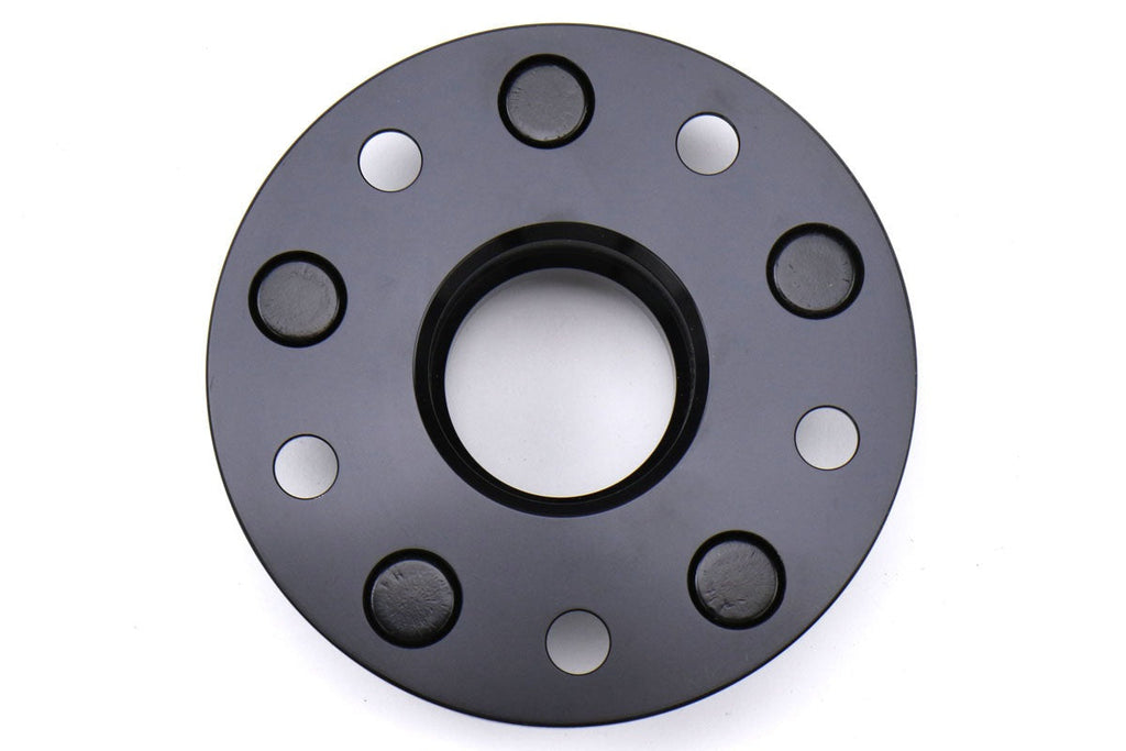 FactionFab Subaru 5x114.3 25mm Wheel Spacer Set
