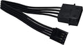 LP 4-PIN Female Connector Wedge Terminals - 138384