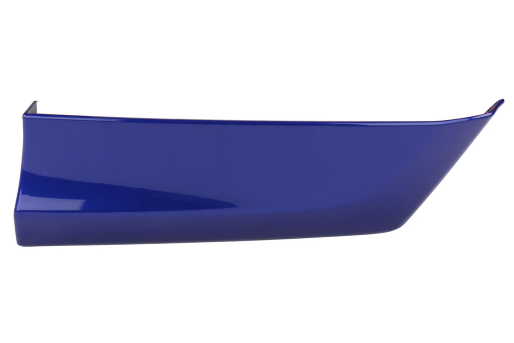 Subaru Rear Aero Splashguard USDM - 2015-2021 Subaru WRX / STI