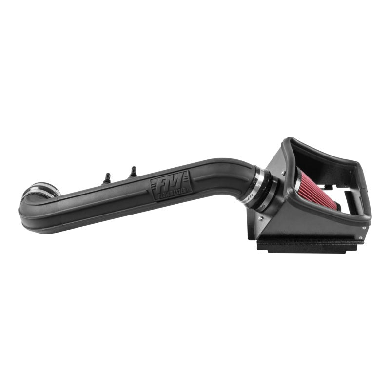 Flowmaster 15-17 F-150 5.0L Delta Force Performance Intake