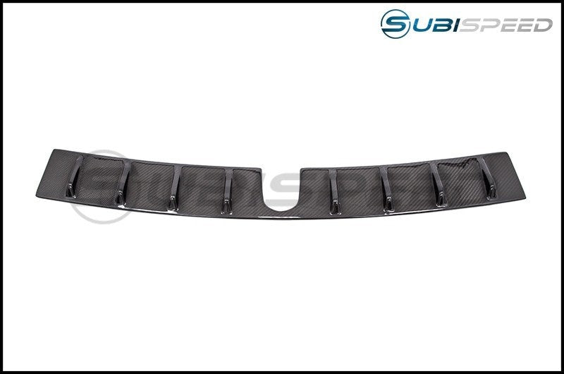 APR Performance Carbon Fiber Vortex Generator - 2017-2021 Subaru WRX / STI