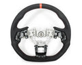 FactionFab Steering Wheel Suede 2022+ WRX