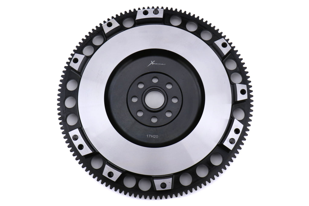 XClutch Chromoly Flywheel - 2004-2021 Subaru STI