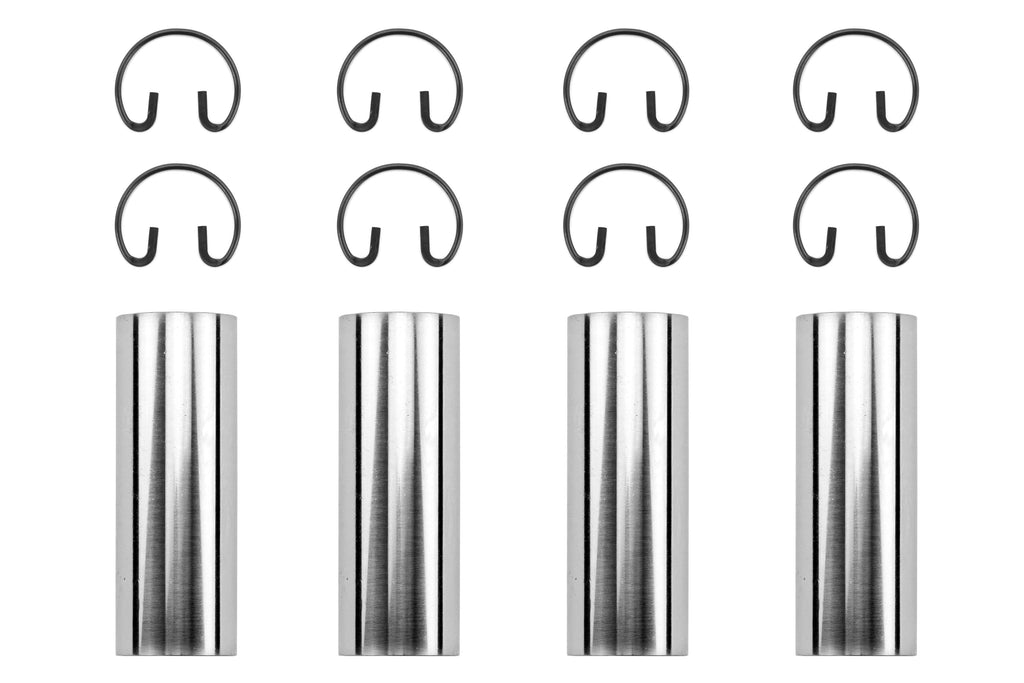 Wiseco Piston Set 92.5mm Bore - 2002-2005 Subaru WRX