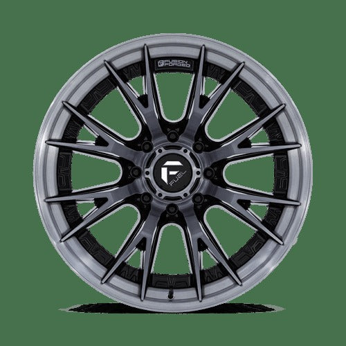 D402 20X10 8X180 G-BLK BRDT -18MM