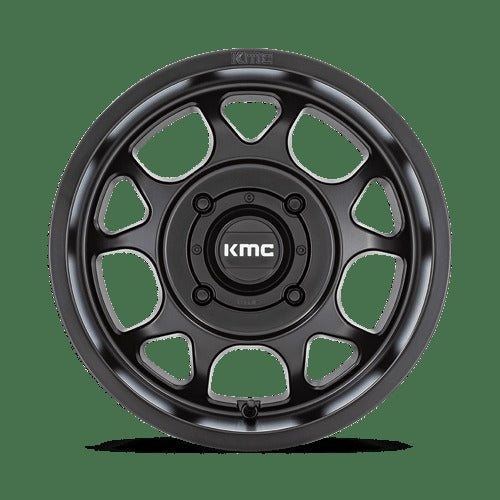 KS137 15X10 4X156 S-BLK 0MM