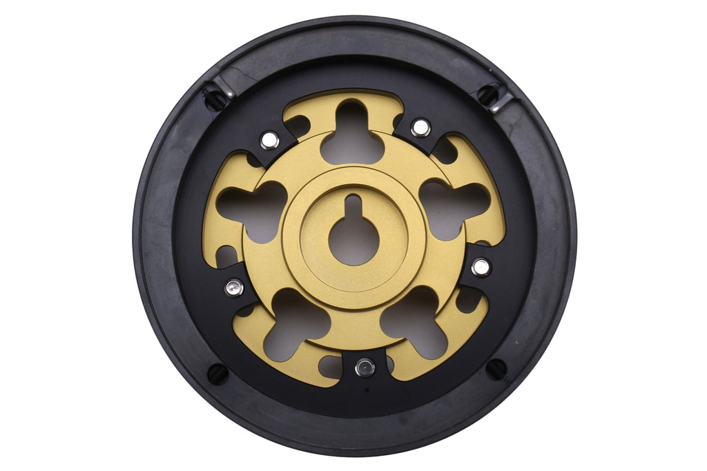Brian Crower Adjustable Cam Gears - 2002-2005 Subaru WRX / 2004-2007 STI