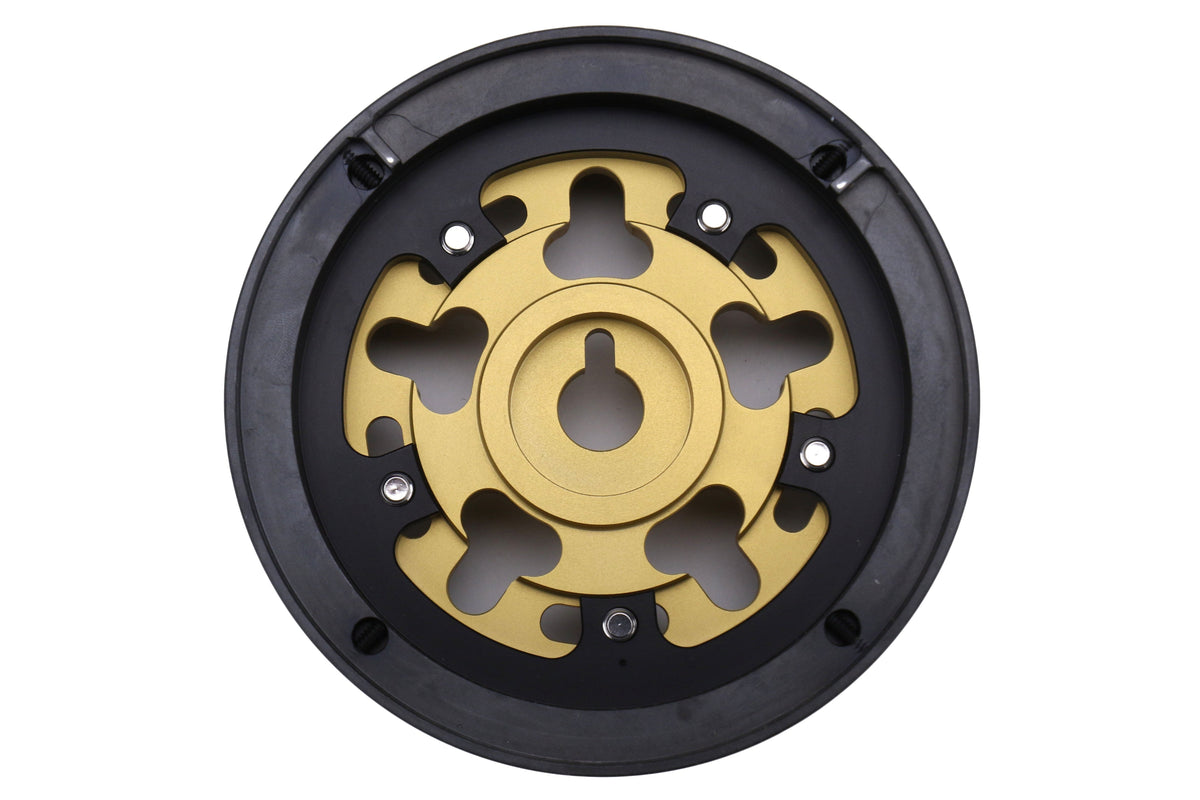 Brian Crower Adjustable Cam Gears - 2002-2005 Subaru WRX / 2004-2007 STI