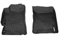 Weathertech Floorliner Black Front - Subaru 2002-2007 WRX / 2004-2007 STI